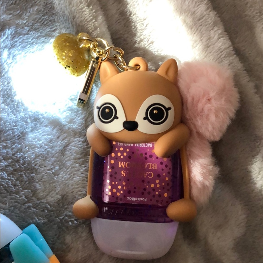Bath and body works POCKETBAC